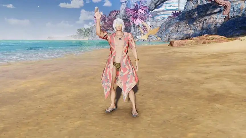 『PSO2 ニュージェネシス ver.2』期間限定イベント「超・創世祭’25」開催！『ファンタシースターオンライン2 es』とのコラボスクラッチも！ 画像 23