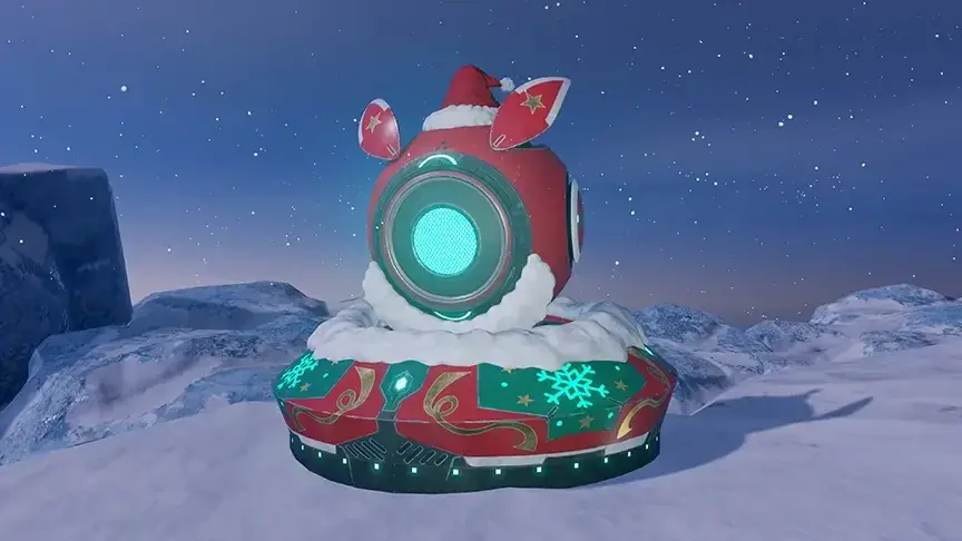 『PSO2 ニュージェネシス ver.2』期間限定イベント「超・創世祭’25」開催！『ファンタシースターオンライン2 es』とのコラボスクラッチも！ 画像 3