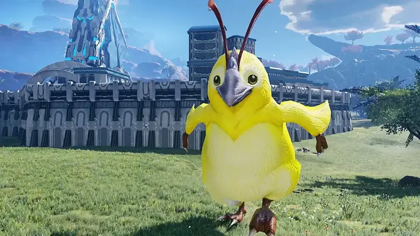 『PSO2 ニュージェネシス ver.2』期間限定イベント「超・創世祭’25」開催！『ファンタシースターオンライン2 es』とのコラボスクラッチも！ 画像 5