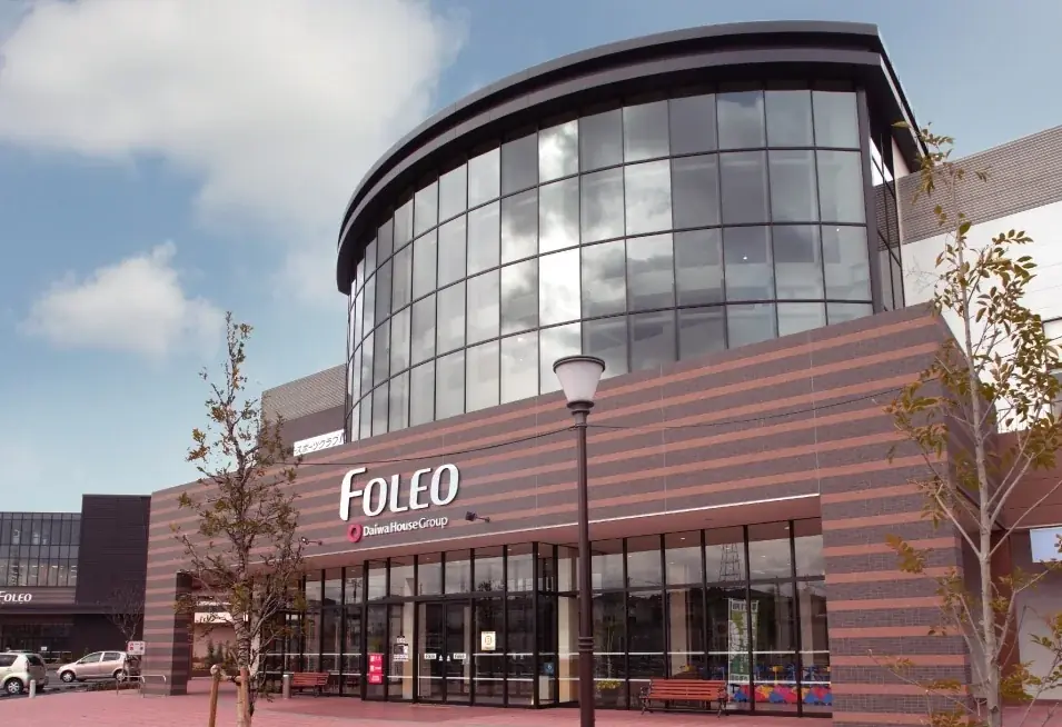 クリスマス・年末のショッピング需要に応え、ママ・パパの“ゆっくり買い物したい”を叶える 保育士常駐の一時預かりサービス『ハピいく』 in フォレオ大津一里山 画像 7