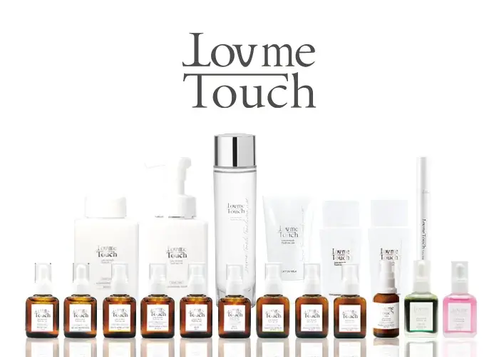 2026年BEAUTY福袋が登場！新作「リップ美容液グロス」入り、最大25％OFFの4セットを発売【Lov me Touch／réveiller】 画像 7