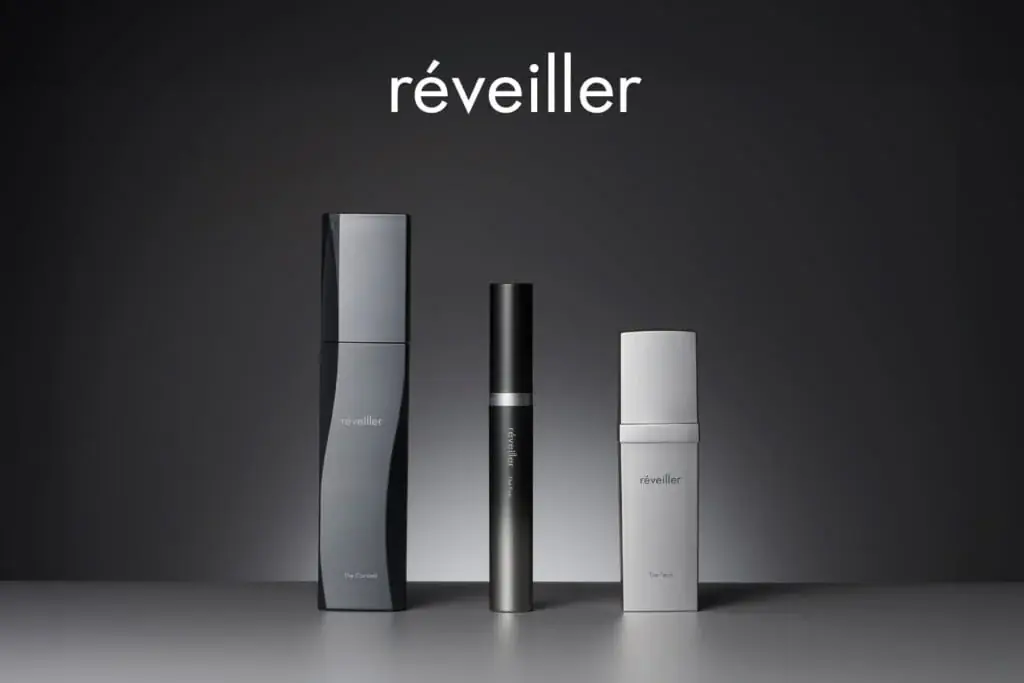 2026年BEAUTY福袋が登場！新作「リップ美容液グロス」入り、最大25％OFFの4セットを発売【Lov me Touch／réveiller】 画像 8