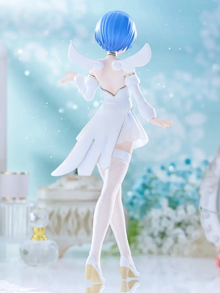 あの大人気キャラクターたちが今度は“天使”姿に！？フリュープライズの新フィギュアシリーズ『BiCute Pure(ビッキュートピュア)』が12月上旬より順次登場 画像 11