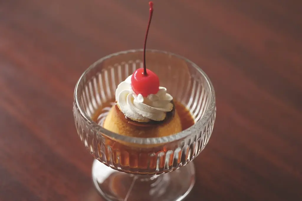 【cafe Hanamori 南陽山南店】姉妹ブランド『喫茶ハナモリ』の喫茶メニューに刷新し12月12日（金）にリニューアルオープン。“懐かしい未来”を届ける昭和レトロの喫茶文化を、南陽で。 画像 5