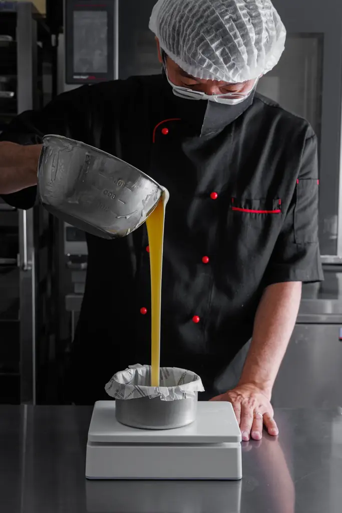 熟成バスクチーズケーキ CACIORI が「みんなで選ぶ！ベストお取り寄せ大賞2025」洋菓子・スイーツ部門《金賞》、総合《準大賞》をW受賞！ 画像 3