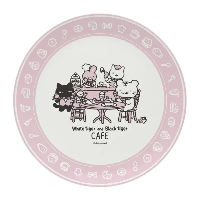 渋谷会場にてホワイトタイガー登場イベント開催決定！2026年1月の心斎橋PARCO・名古屋PARCOの巡回詳細発表！ 画像 12