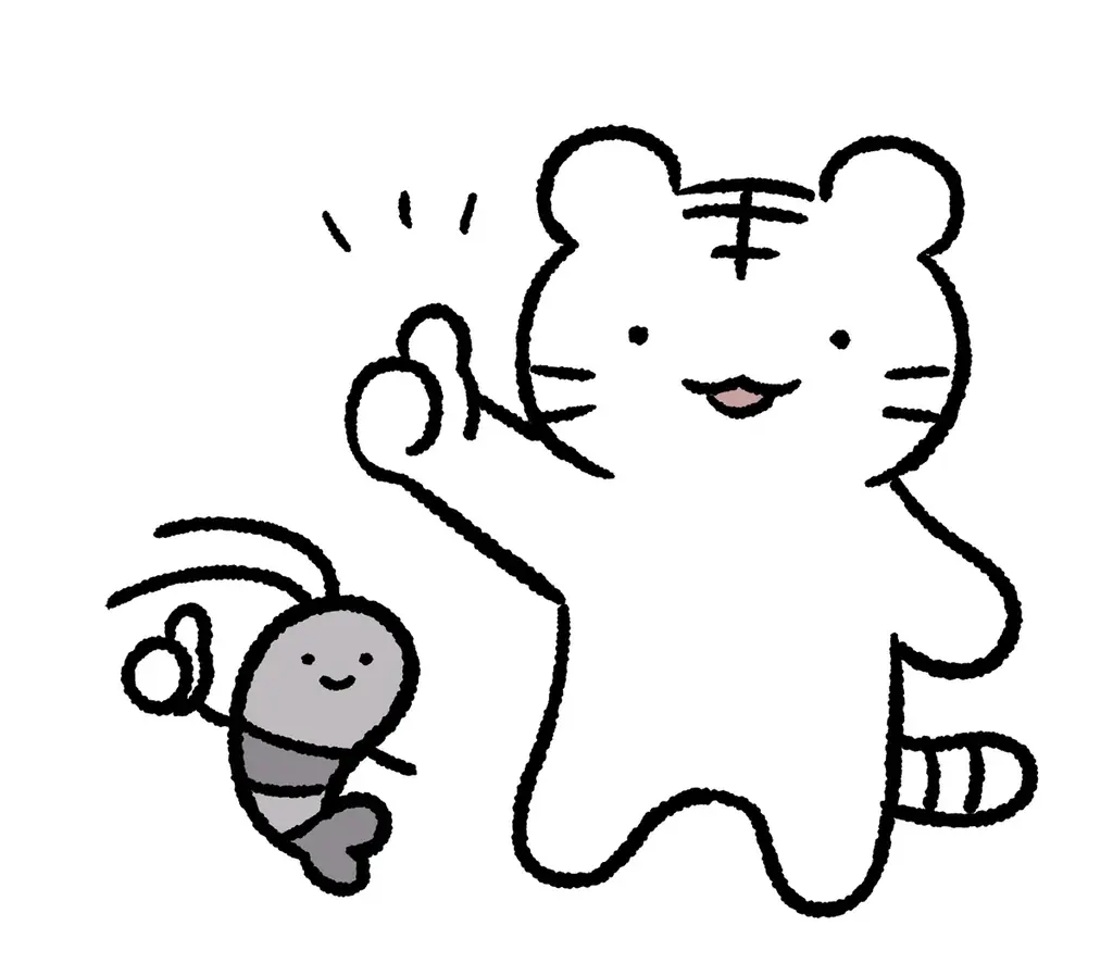 渋谷会場にてホワイトタイガー登場イベント開催決定！2026年1月の心斎橋PARCO・名古屋PARCOの巡回詳細発表！ 画像 3