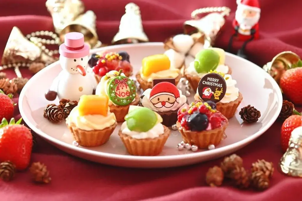 Cake.jpによる2025年最新クリスマスケーキ人気ランキング発表！今からでも間に合う！Cake.jpなら12月24日までクリスマスケーキの注文が可能！ 画像 10