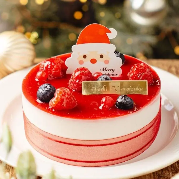 Cake.jpによる2025年最新クリスマスケーキ人気ランキング発表！今からでも間に合う！Cake.jpなら12月24日までクリスマスケーキの注文が可能！ 画像 11