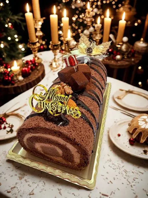 Cake.jpによる2025年最新クリスマスケーキ人気ランキング発表！今からでも間に合う！Cake.jpなら12月24日までクリスマスケーキの注文が可能！ 画像 3