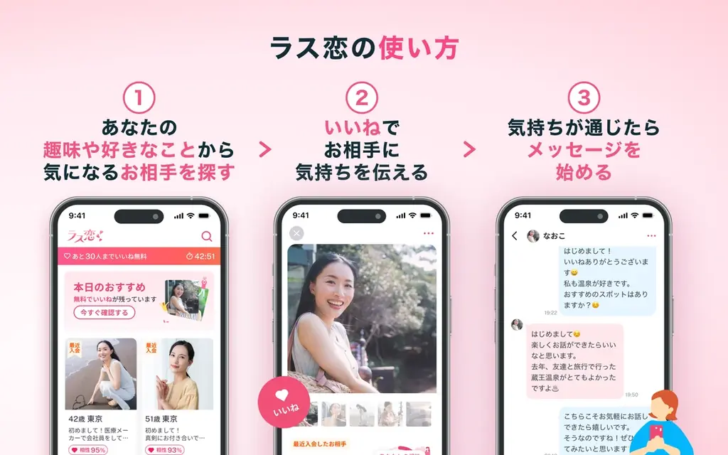 【絶好調、中高年の冬の恋！】60代の3人に1人が「クリスマスデートの予定あり」、76%が「デートしたい」！ 画像 7