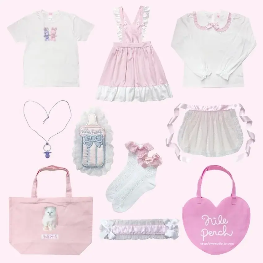 2026年 ラフォーレ原宿は元日から営業、特別な福袋も販売　12/29 (月)～1 /7(水)の期間で「LAFORET NEW YEAR -BBNEXDO is Coming to Town‐」を開催 画像 5