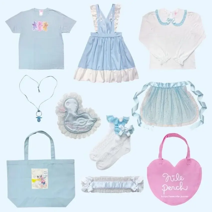 2026年 ラフォーレ原宿は元日から営業、特別な福袋も販売　12/29 (月)～1 /7(水)の期間で「LAFORET NEW YEAR -BBNEXDO is Coming to Town‐」を開催 画像 6