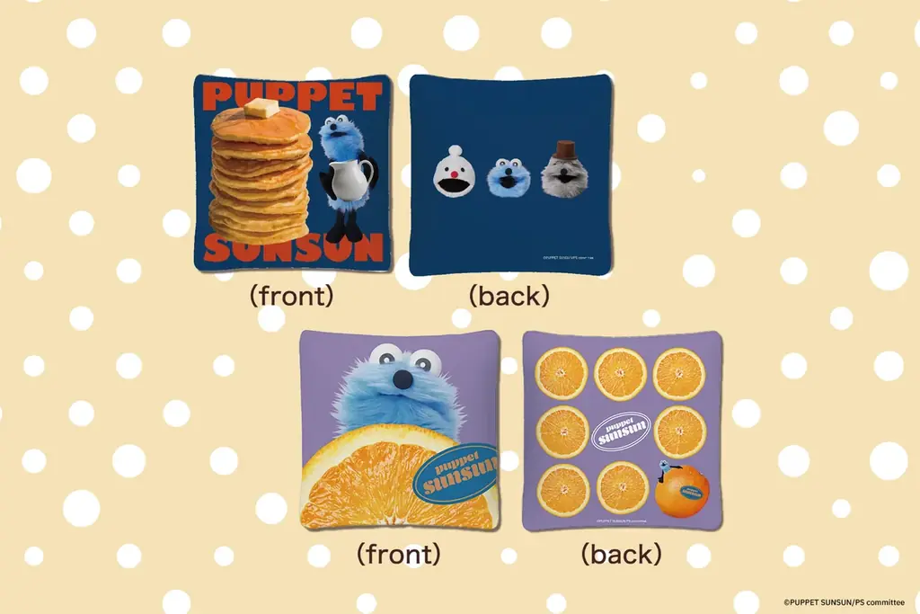 【大丸下関店】フジさん POP UP STORE 山口・北九州初開催！ 画像 2