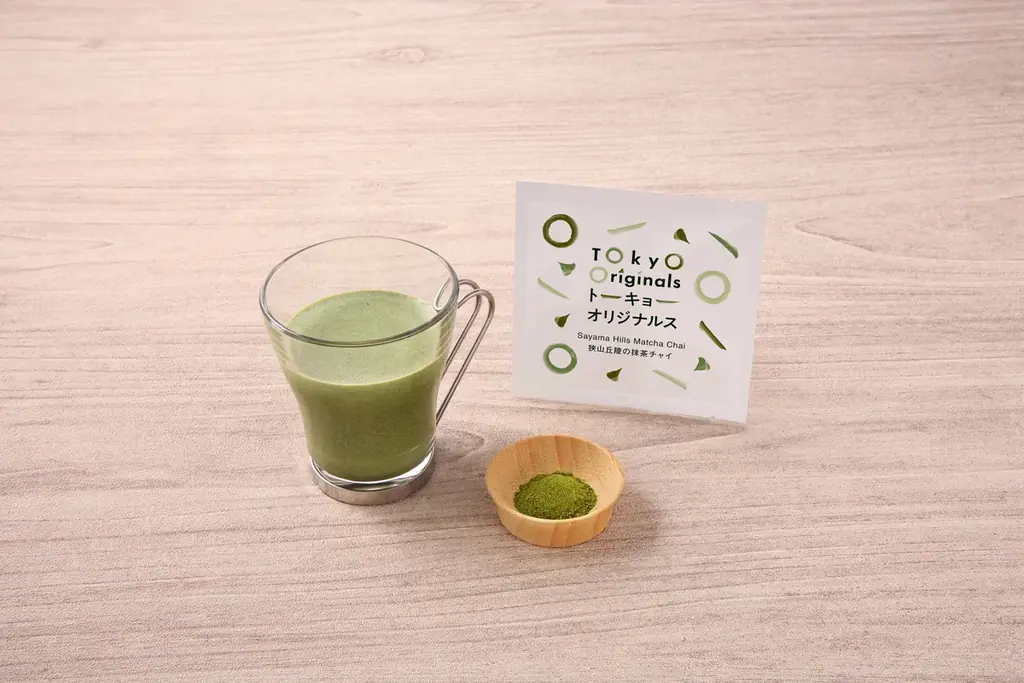 東京駅を中心に展開する土産セレクトショップ「HANAGATAYA」にて12/4(木)に「トーキョー・オリジナルス」新商品が発売！ 12/19(金)で誕生から１周年！ プレゼントキャンペーンを開催！ 画像 16