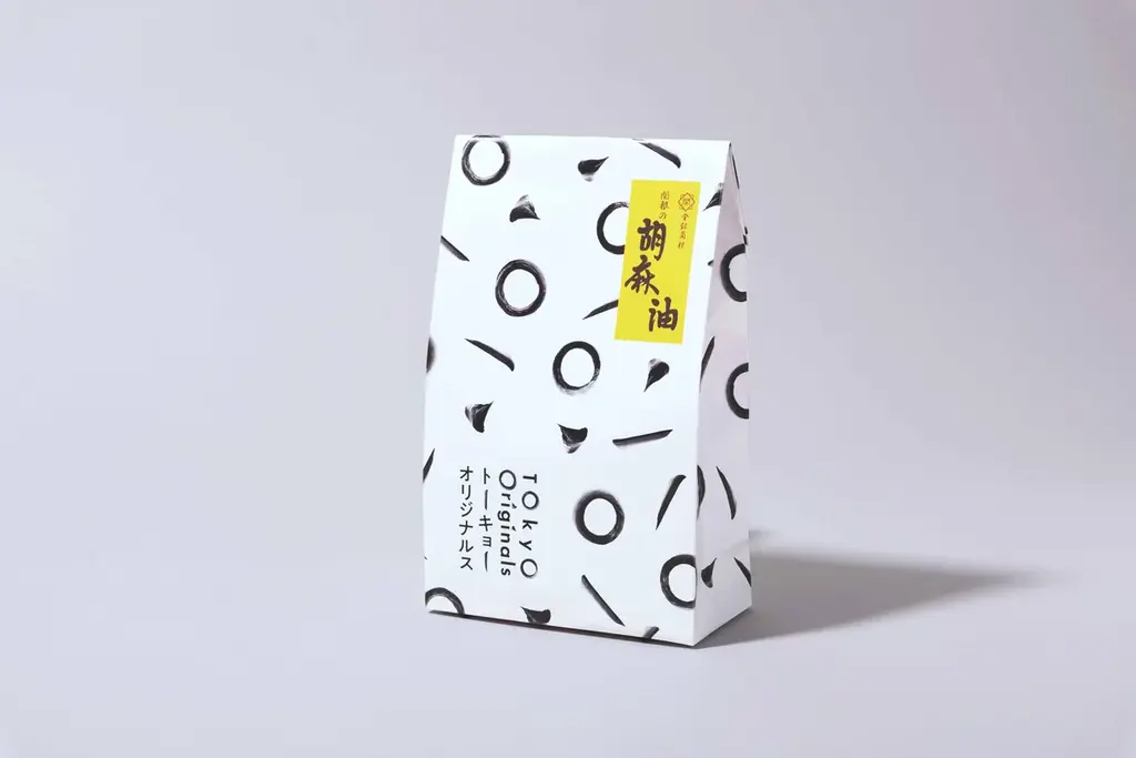 東京駅を中心に展開する土産セレクトショップ「HANAGATAYA」にて12/4(木)に「トーキョー・オリジナルス」新商品が発売！ 12/19(金)で誕生から１周年！ プレゼントキャンペーンを開催！ 画像 3