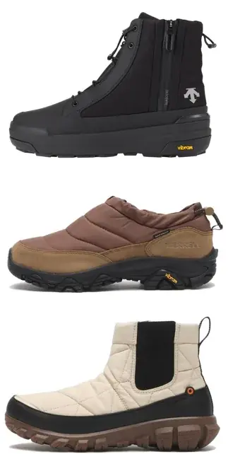 【ABC-MART】迷ったらこれ！ABC-MARTがイチオシ！失敗しない！『贈りたい冬の一足』ブーツ＆スニーカー特集 画像 10