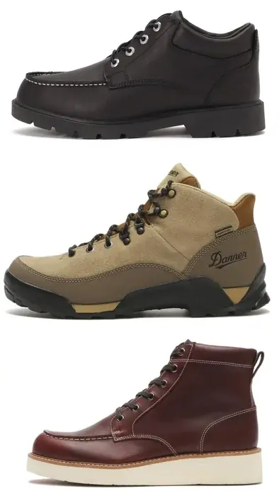 【ABC-MART】迷ったらこれ！ABC-MARTがイチオシ！失敗しない！『贈りたい冬の一足』ブーツ＆スニーカー特集 画像 11