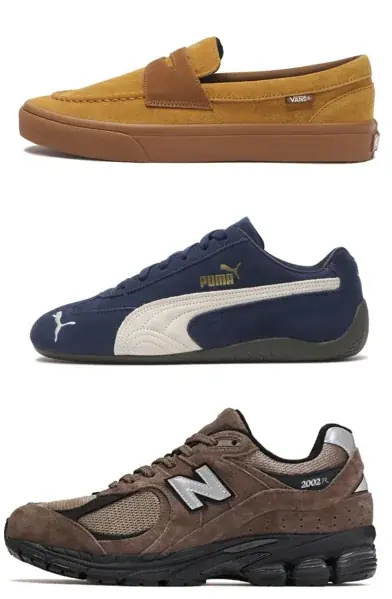 【ABC-MART】迷ったらこれ！ABC-MARTがイチオシ！失敗しない！『贈りたい冬の一足』ブーツ＆スニーカー特集 画像 12