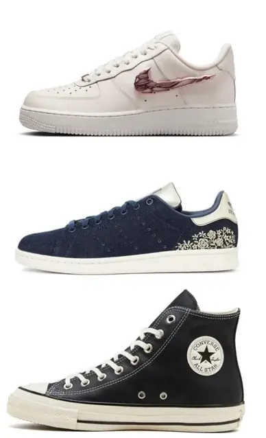 【ABC-MART】迷ったらこれ！ABC-MARTがイチオシ！失敗しない！『贈りたい冬の一足』ブーツ＆スニーカー特集 画像 13