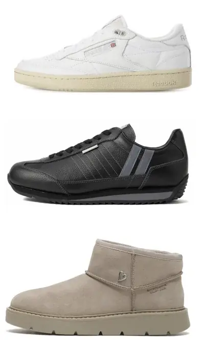 【ABC-MART】迷ったらこれ！ABC-MARTがイチオシ！失敗しない！『贈りたい冬の一足』ブーツ＆スニーカー特集 画像 14