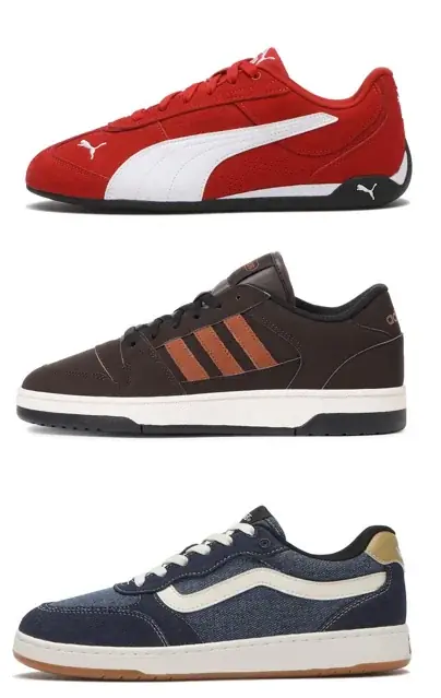 【ABC-MART】迷ったらこれ！ABC-MARTがイチオシ！失敗しない！『贈りたい冬の一足』ブーツ＆スニーカー特集 画像 15