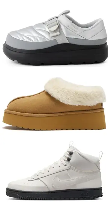 【ABC-MART】迷ったらこれ！ABC-MARTがイチオシ！失敗しない！『贈りたい冬の一足』ブーツ＆スニーカー特集 画像 16