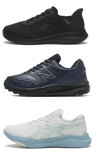 【ABC-MART】迷ったらこれ！ABC-MARTがイチオシ！失敗しない！『贈りたい冬の一足』ブーツ＆スニーカー特集 画像 17