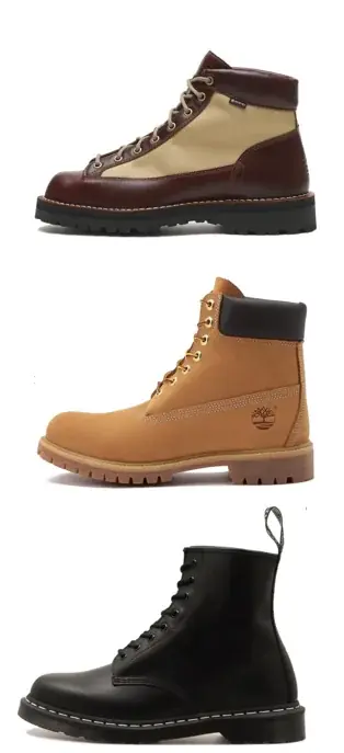 【ABC-MART】迷ったらこれ！ABC-MARTがイチオシ！失敗しない！『贈りたい冬の一足』ブーツ＆スニーカー特集 画像 5