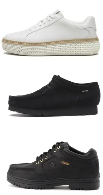 【ABC-MART】迷ったらこれ！ABC-MARTがイチオシ！失敗しない！『贈りたい冬の一足』ブーツ＆スニーカー特集 画像 6