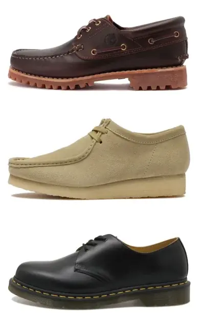 【ABC-MART】迷ったらこれ！ABC-MARTがイチオシ！失敗しない！『贈りたい冬の一足』ブーツ＆スニーカー特集 画像 7