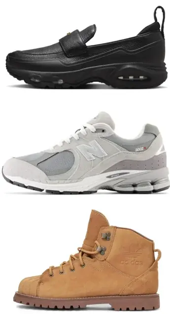 【ABC-MART】迷ったらこれ！ABC-MARTがイチオシ！失敗しない！『贈りたい冬の一足』ブーツ＆スニーカー特集 画像 8