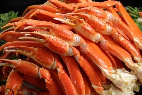 【都シティ 大阪天王寺】好評開催中の「本ズワイ蟹・マルズワイガニ＆ローストビーフ2種食べ比べ」に新メニューが登場 画像 2