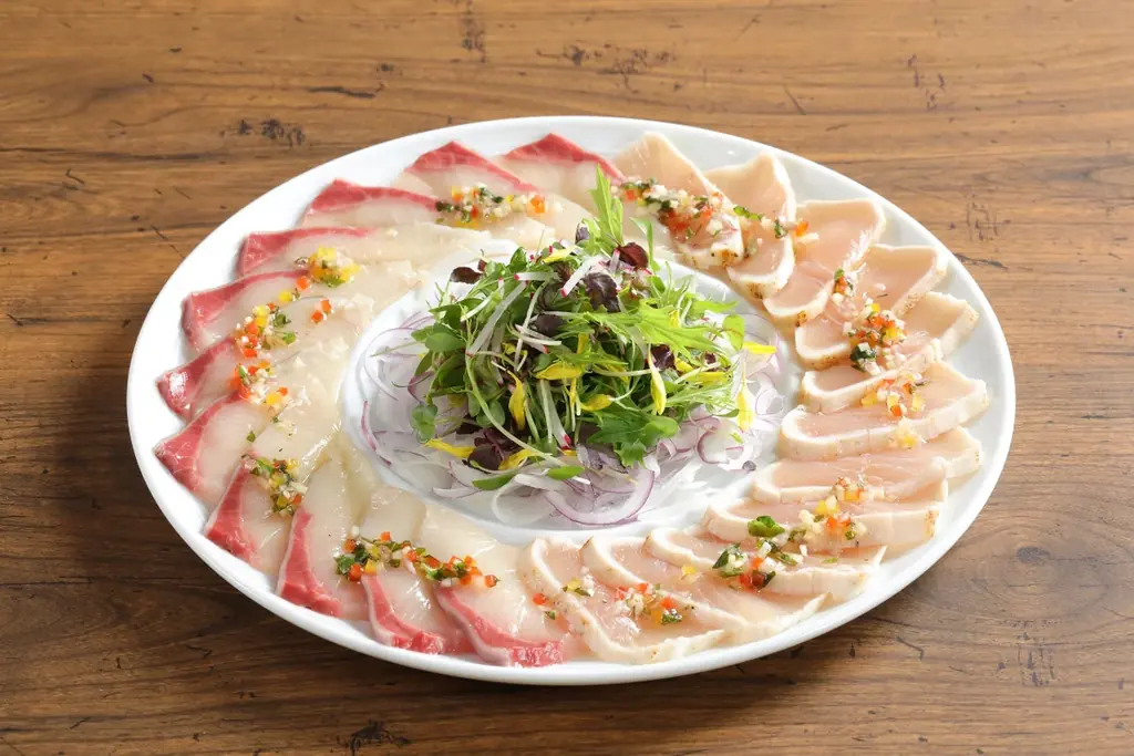 【都シティ 大阪天王寺】好評開催中の「本ズワイ蟹・マルズワイガニ＆ローストビーフ2種食べ比べ」に新メニューが登場 画像 6