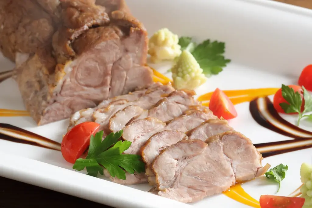 【都シティ 大阪天王寺】好評開催中の「本ズワイ蟹・マルズワイガニ＆ローストビーフ2種食べ比べ」に新メニューが登場 画像 7