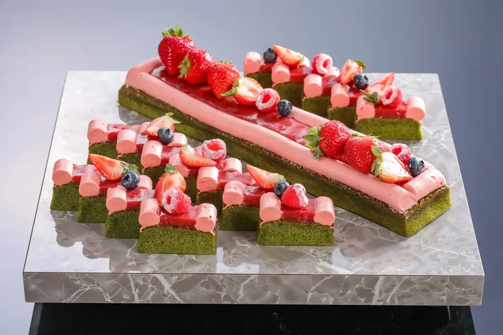 【都シティ 大阪天王寺】好評開催中の「本ズワイ蟹・マルズワイガニ＆ローストビーフ2種食べ比べ」に新メニューが登場 画像 9