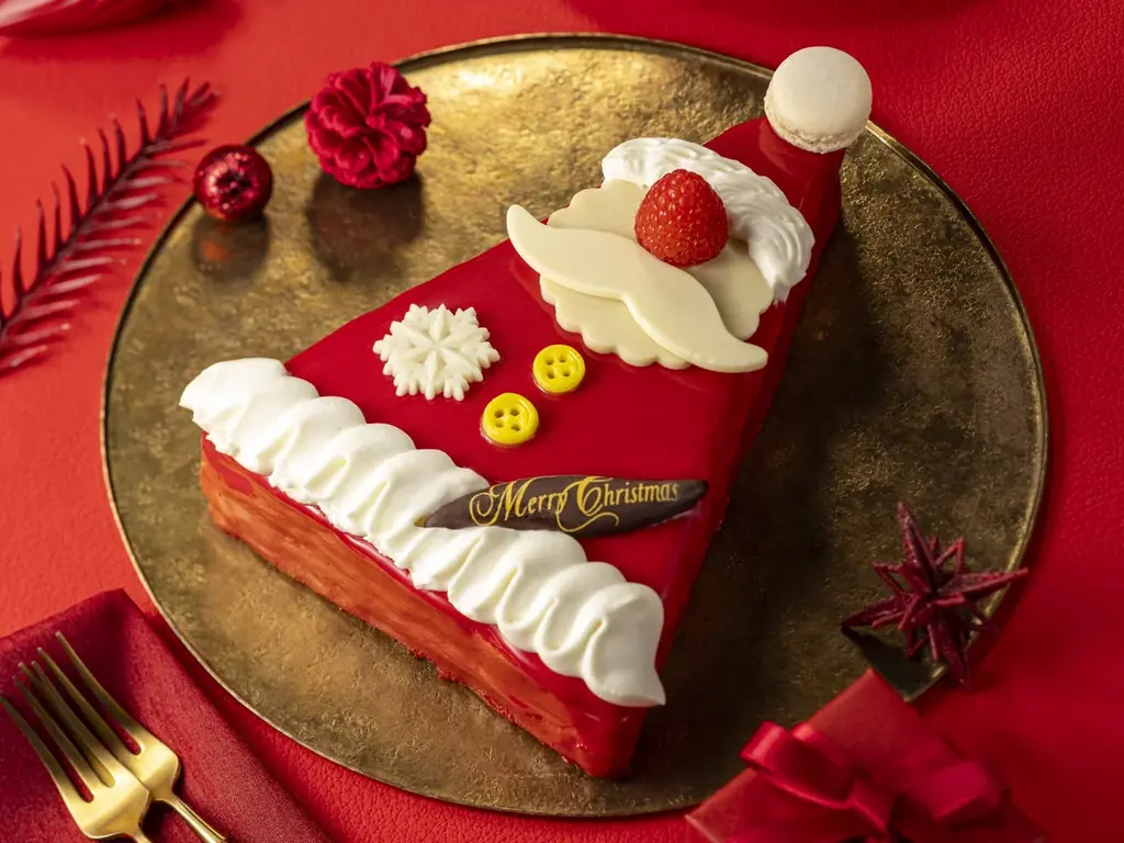 エキュート各館「CLAP YOUR CHRISTMAS」エキナカ商業施設「エキュート」クリスマスキャンペーン　まだ間に合う！クリスマスケーキ 画像 12