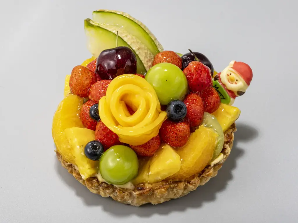 エキュート各館「CLAP YOUR CHRISTMAS」エキナカ商業施設「エキュート」クリスマスキャンペーン　まだ間に合う！クリスマスケーキ 画像 17