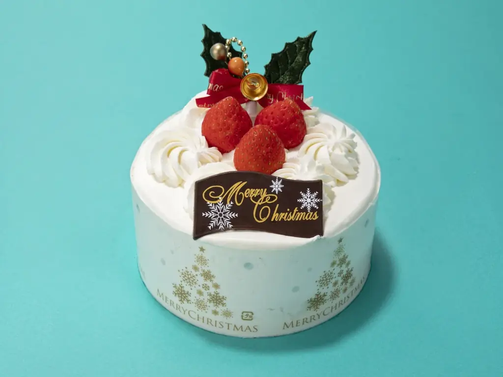 エキュート各館「CLAP YOUR CHRISTMAS」エキナカ商業施設「エキュート」クリスマスキャンペーン　まだ間に合う！クリスマスケーキ 画像 5