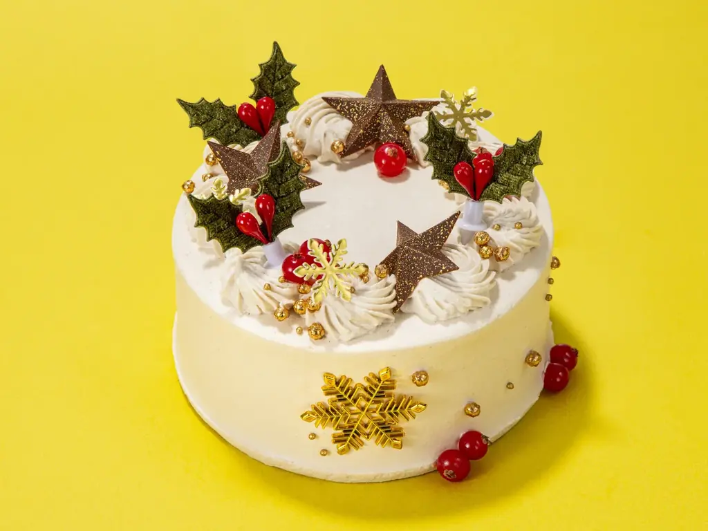 エキュート各館「CLAP YOUR CHRISTMAS」エキナカ商業施設「エキュート」クリスマスキャンペーン　まだ間に合う！クリスマスケーキ 画像 7