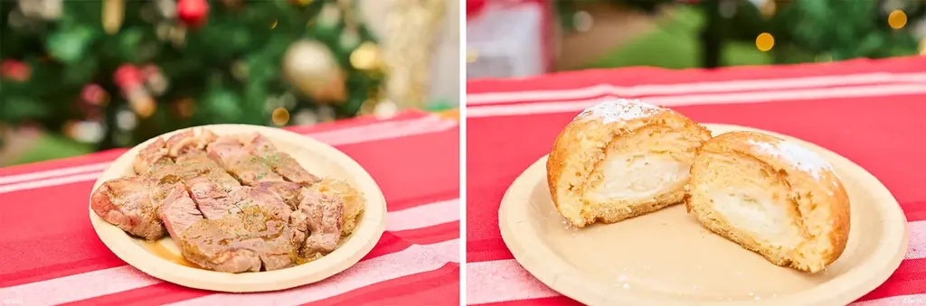 横浜公園における入場無料のクリスマスイベント「ボールパーククリスマス」多様なグルメ・グッズに加え、大人も子どもも楽しめる“あそびまクリスマス“空間を展開中 画像 3