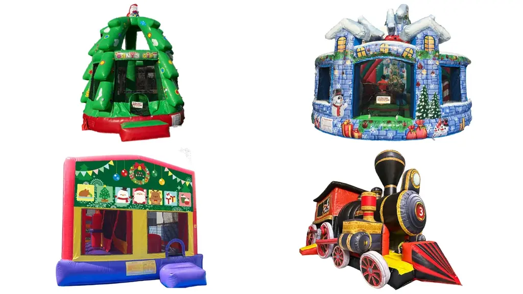 横浜公園における入場無料のクリスマスイベント「ボールパーククリスマス」多様なグルメ・グッズに加え、大人も子どもも楽しめる“あそびまクリスマス“空間を展開中 画像 8