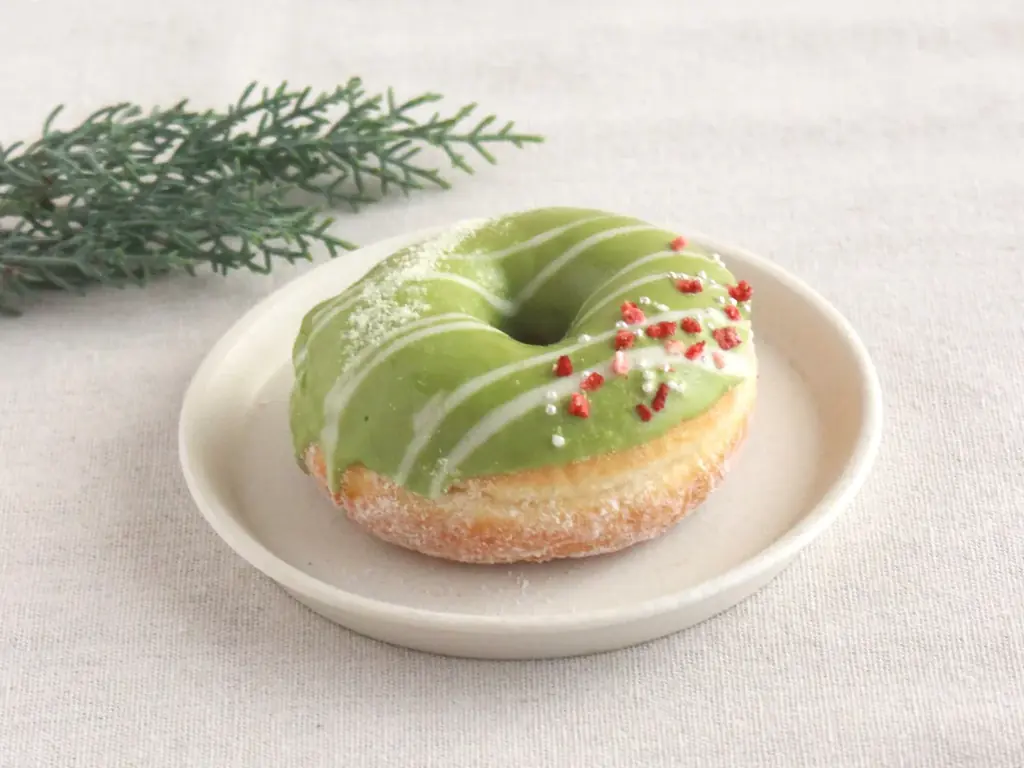 【横須賀・ソレイユの丘】冬限定の体験型クリスマスイベント『きらめく丘のぬくもりクリスマス』を開催！リース作りやトナカイに変身した動物たちとのふれあい、クリスマスフードも期間限定で登場。 画像 11