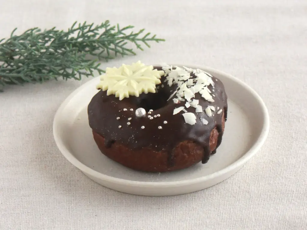 【横須賀・ソレイユの丘】冬限定の体験型クリスマスイベント『きらめく丘のぬくもりクリスマス』を開催！リース作りやトナカイに変身した動物たちとのふれあい、クリスマスフードも期間限定で登場。 画像 12