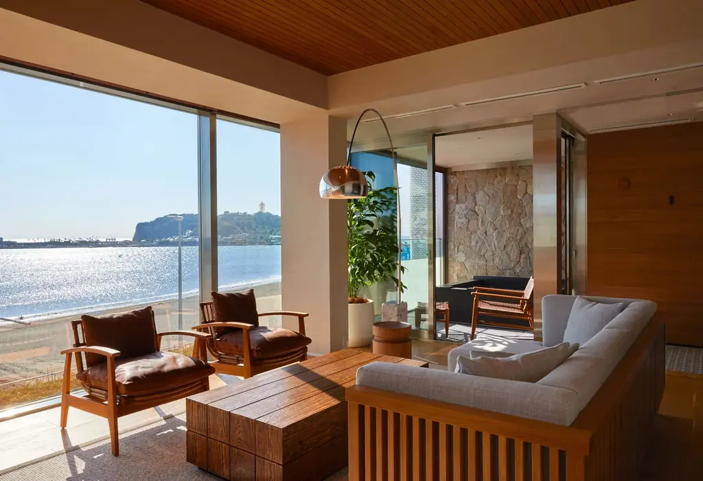 「UMITO 鎌倉 腰越」のフレンチ「Le RESTAURANT」が贈る、クリスマススペシャルプラン 画像 10