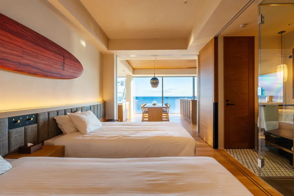 「UMITO 鎌倉 腰越」のフレンチ「Le RESTAURANT」が贈る、クリスマススペシャルプラン 画像 11