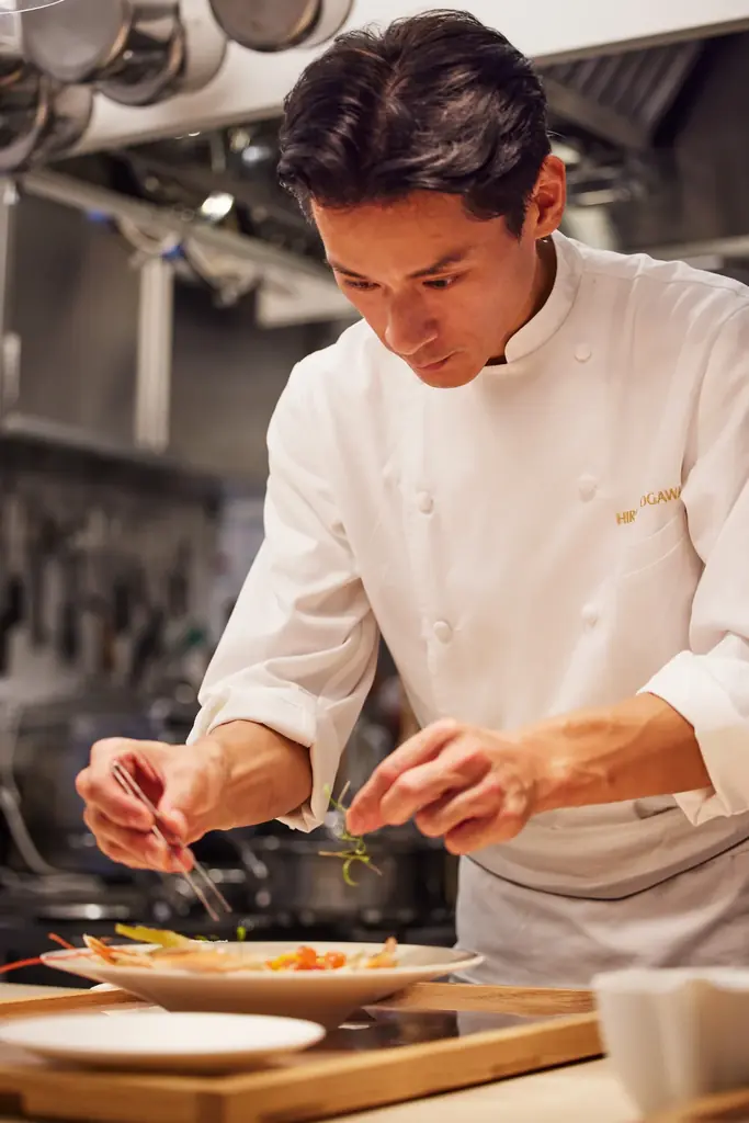 「UMITO 鎌倉 腰越」のフレンチ「Le RESTAURANT」が贈る、クリスマススペシャルプラン 画像 12