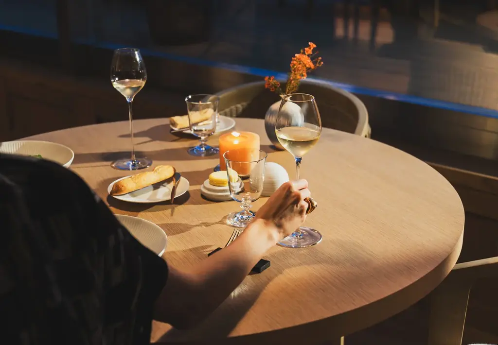 「UMITO 鎌倉 腰越」のフレンチ「Le RESTAURANT」が贈る、クリスマススペシャルプラン 画像 3