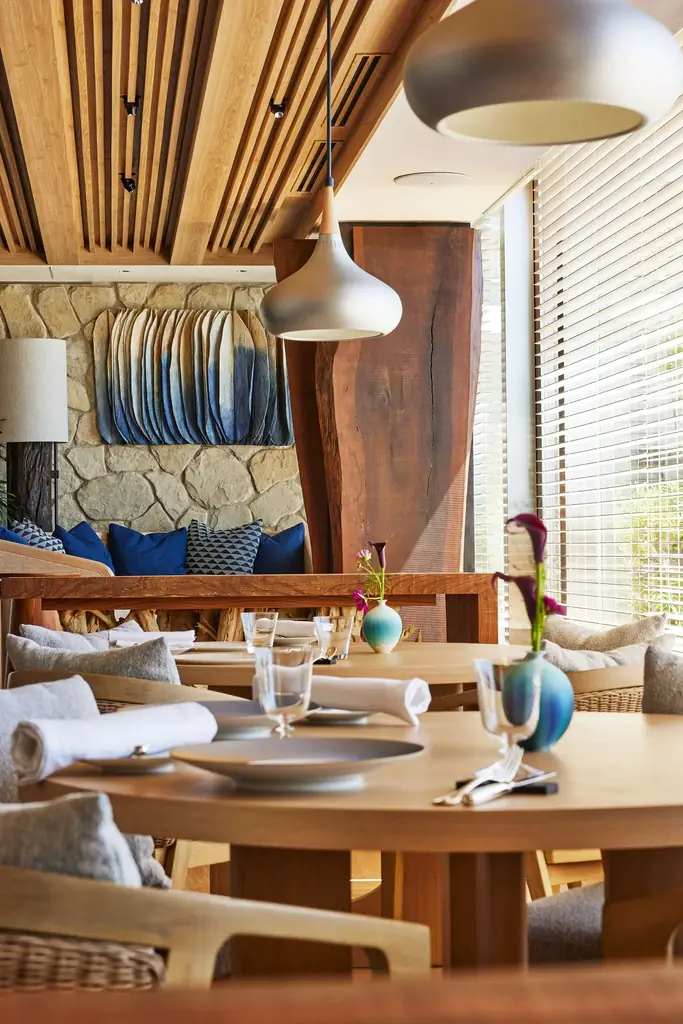 「UMITO 鎌倉 腰越」のフレンチ「Le RESTAURANT」が贈る、クリスマススペシャルプラン 画像 6