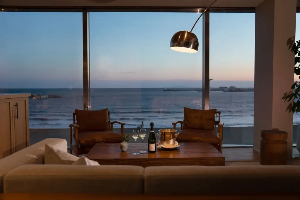 「UMITO 鎌倉 腰越」のフレンチ「Le RESTAURANT」が贈る、クリスマススペシャルプラン 画像 7